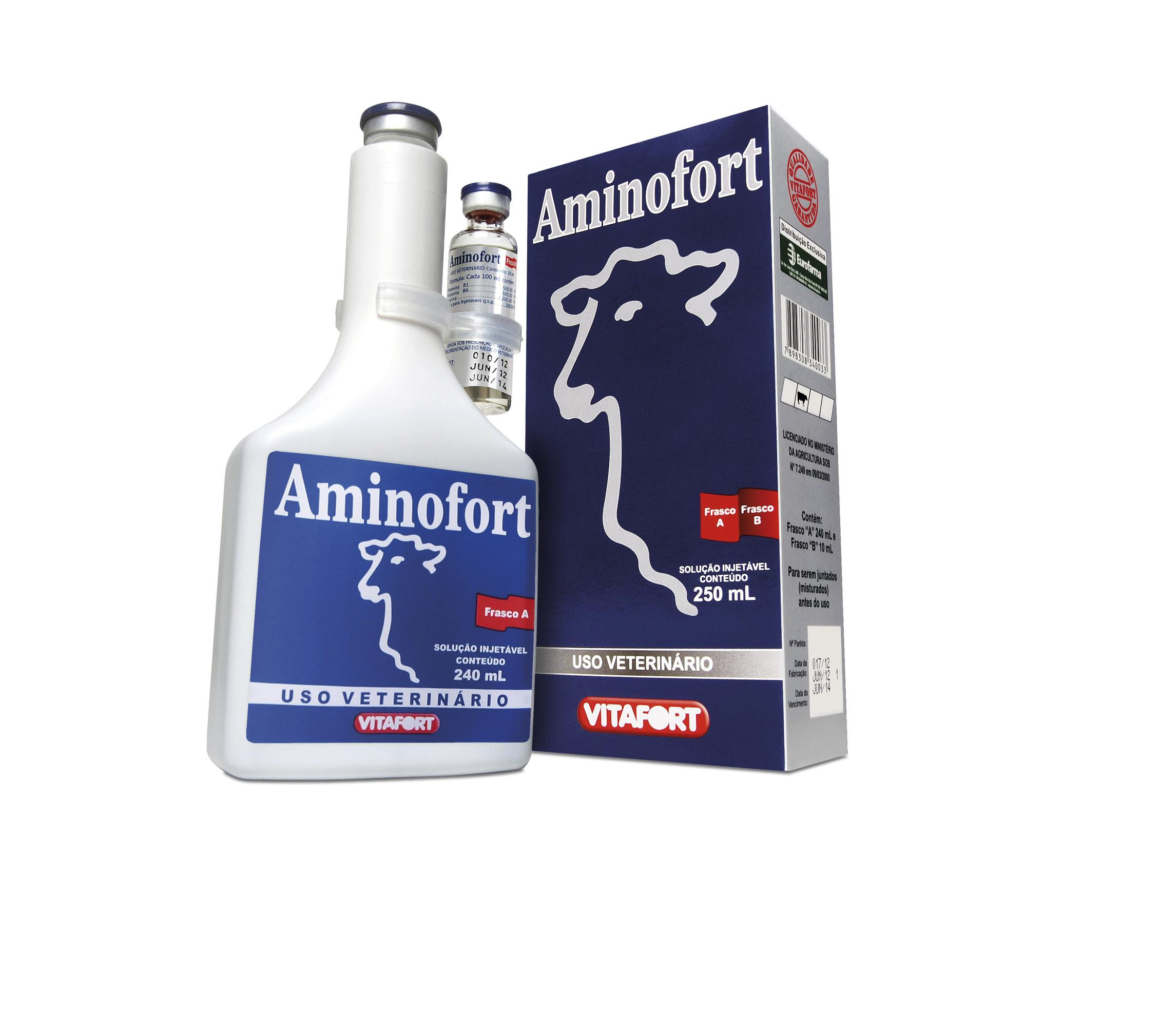 Aminofort Aminofort