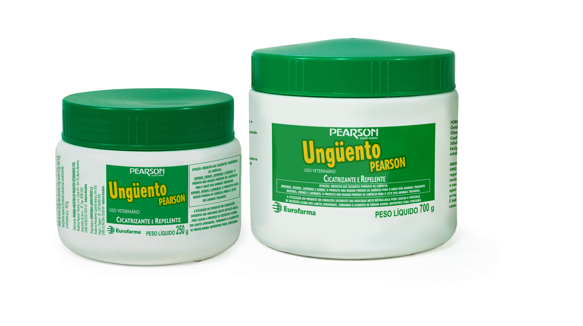 Unguento Pearson Unguento Pearson