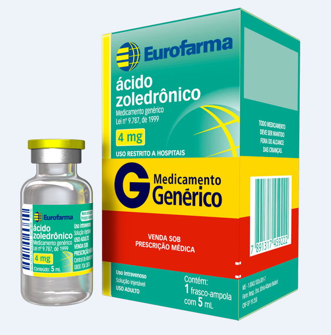 ácido zoledrônico ácido zoledrônico