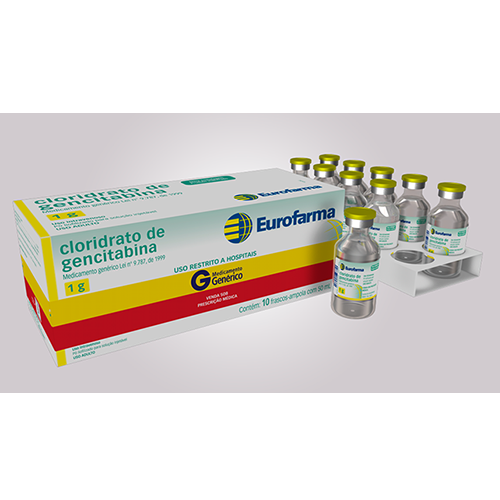 gencitabina, cloridrato de gencitabina, cloridrato de