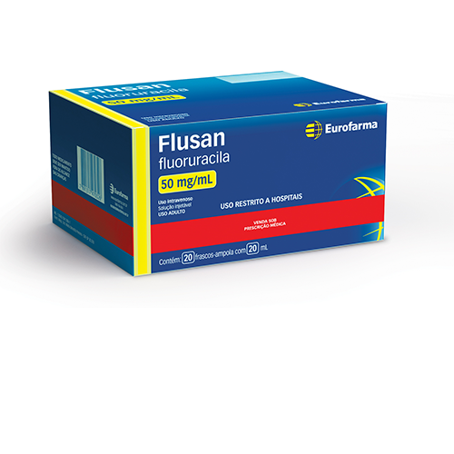Flusan® Flusan®