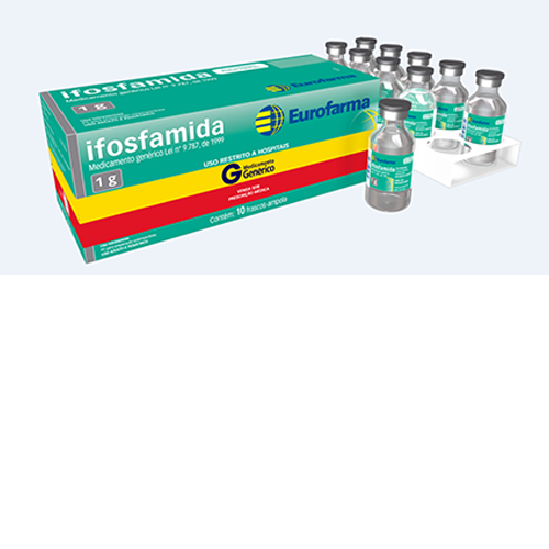 Ifosfamida Ifosfamida