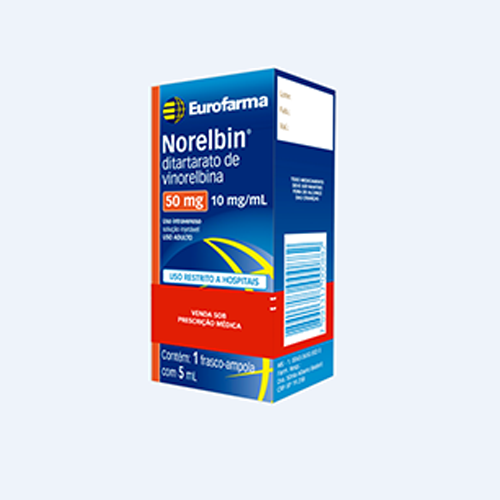 Norelbin® Norelbin®