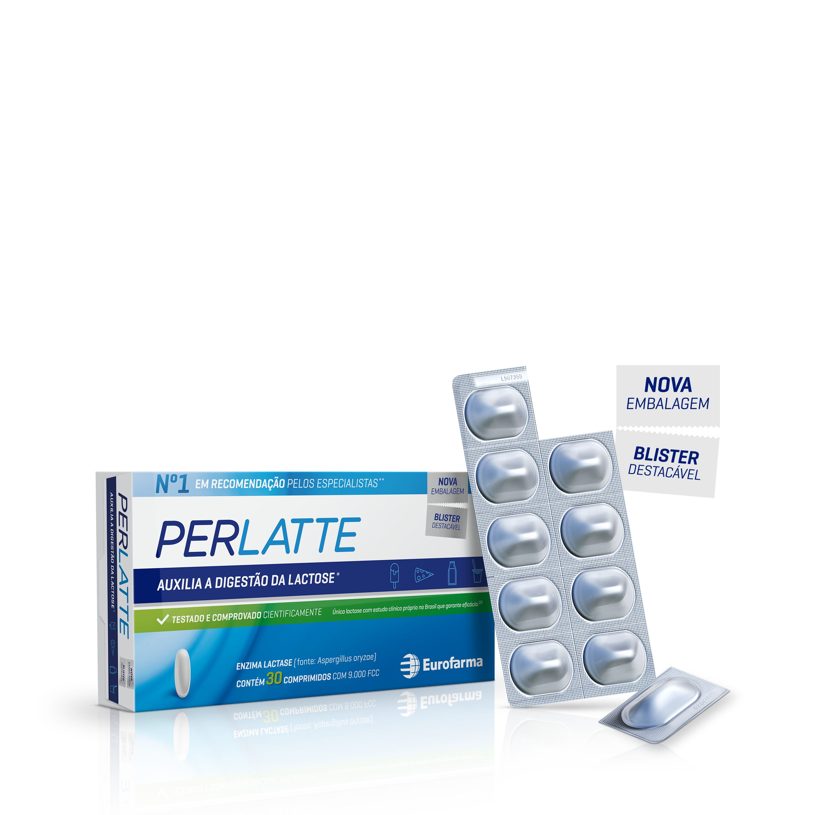 Perlatte Perlatte