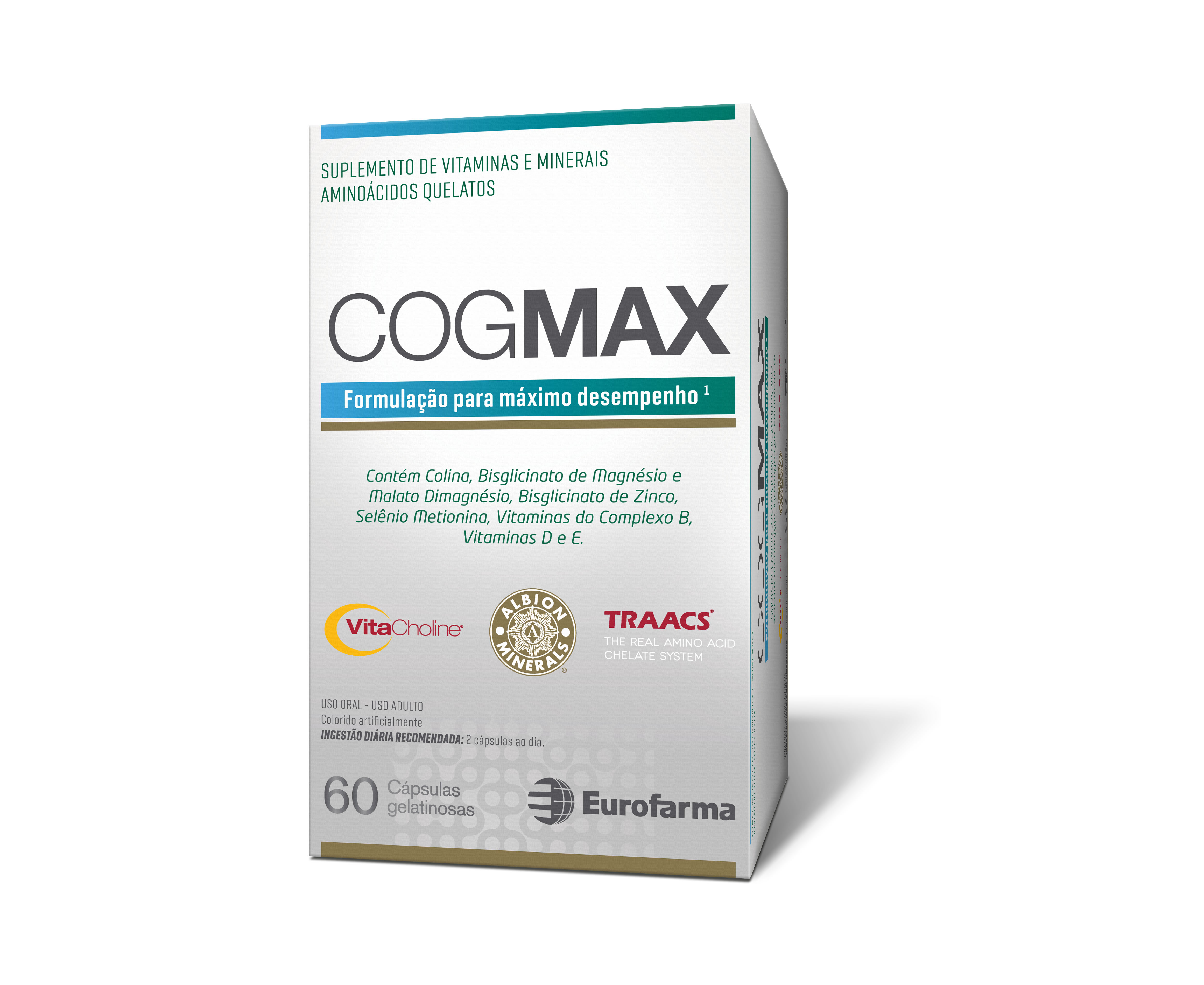Cogmax® Cogmax®