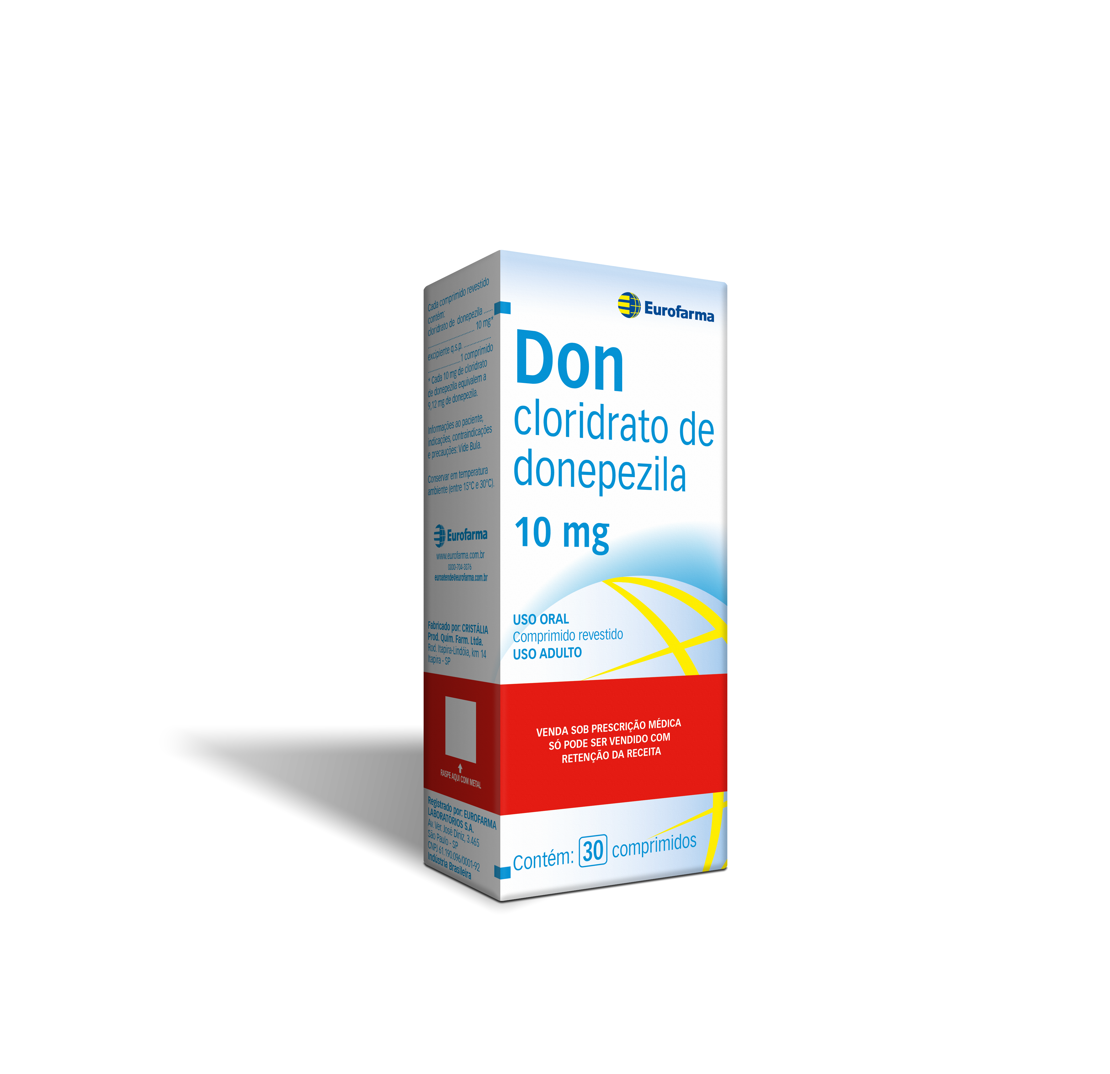 Don (10mg) Don (10mg)
