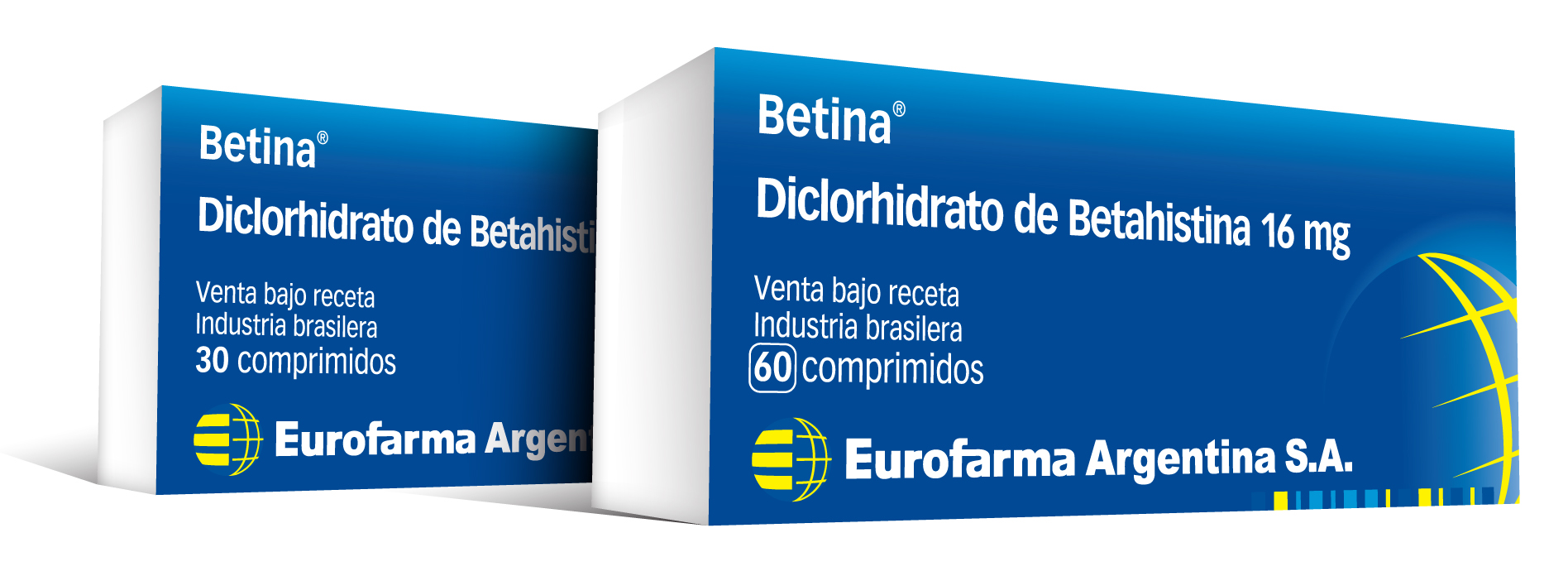 Betina - Eurofarma
