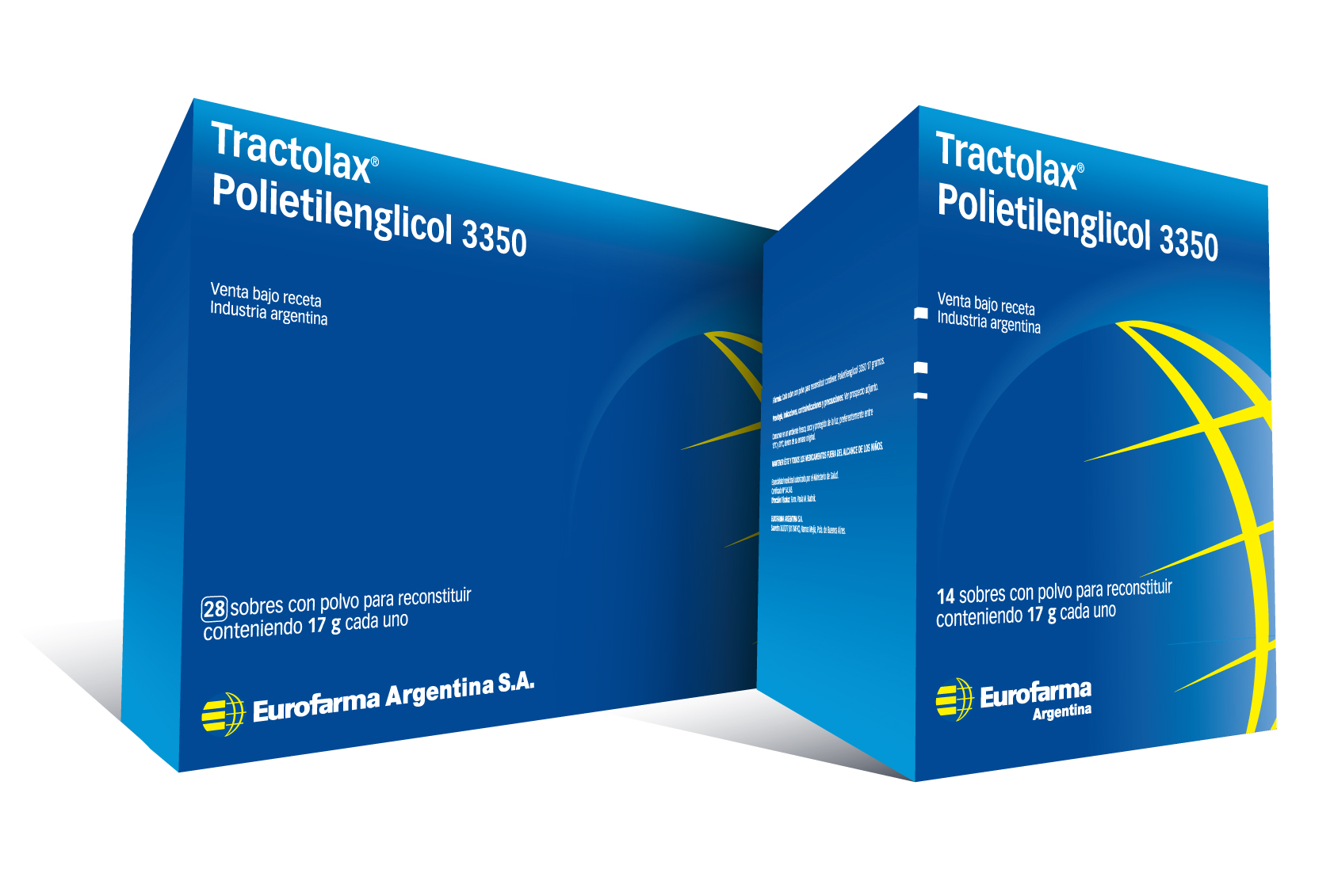 Tractolax Tractolax