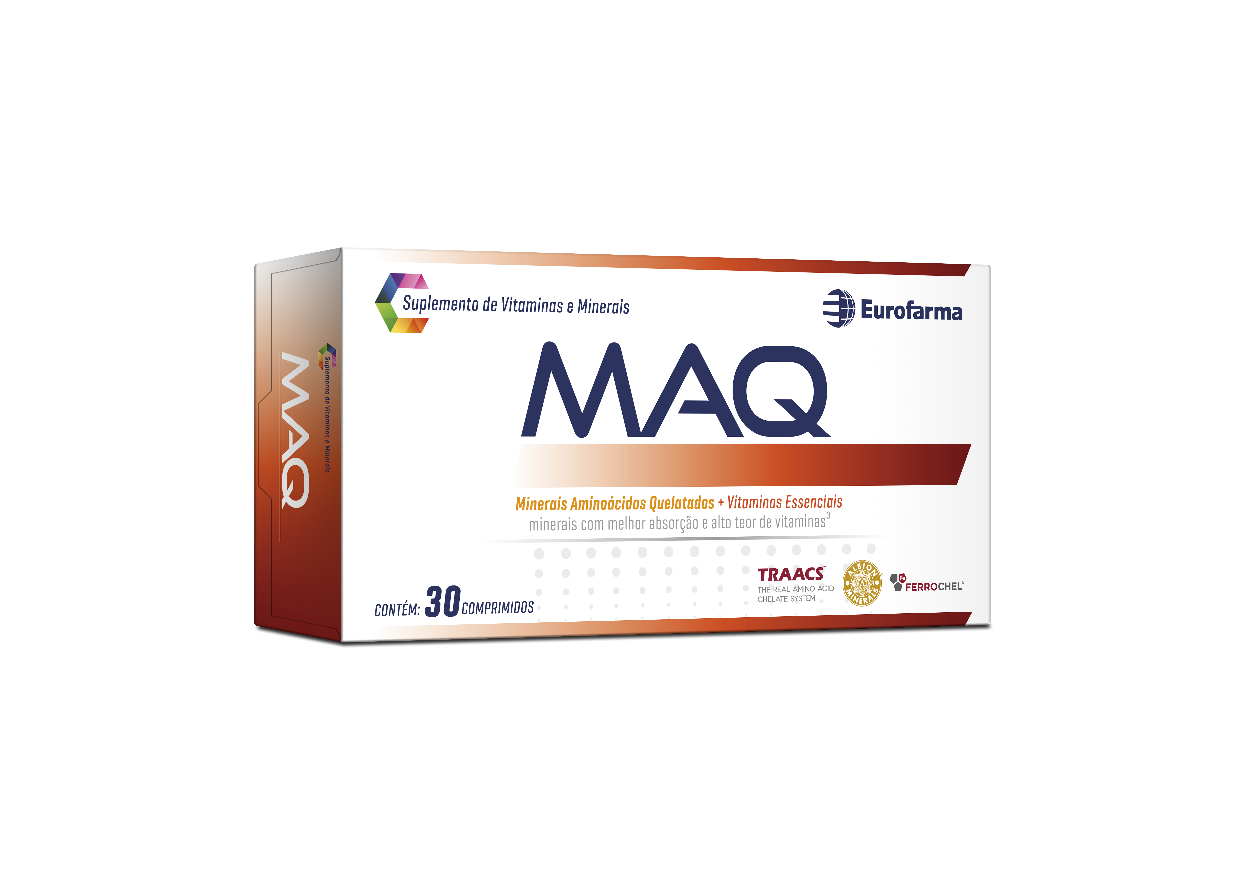 MAQ MAQ