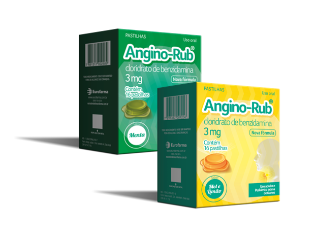 Angino-Rub® Angino-Rub®
