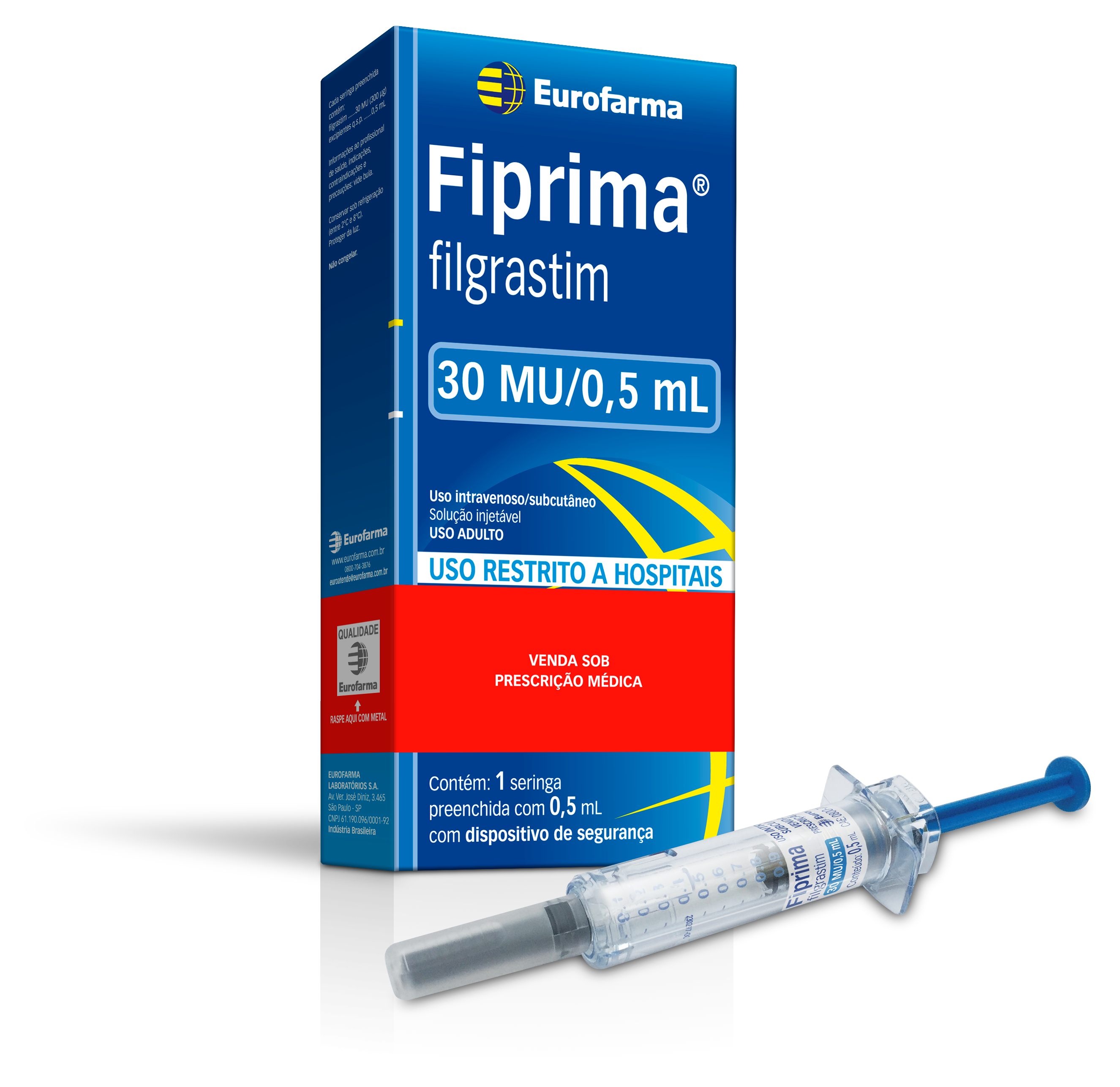 Fiprima® Fiprima®